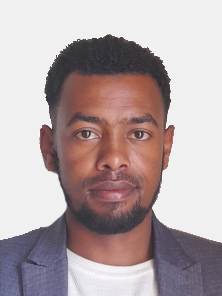 Dawit Getachew Alemayehu