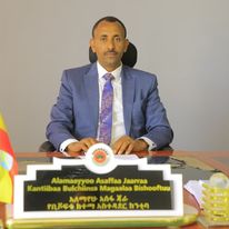Alemayehu Assefa